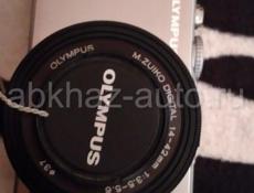 Продам фотоаппарат Olympus PEN Lite E-PL3