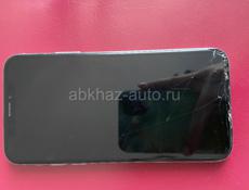 iPhone X 256гб 15т