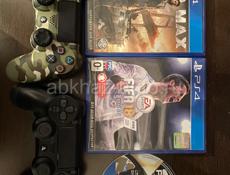 PS4 PRO, playstation 4 pro