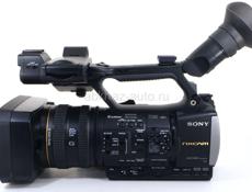 Продается видеокамера Sony NX3