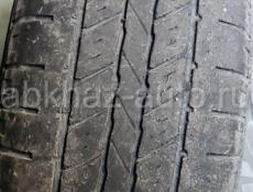 Резина 225/65 R17