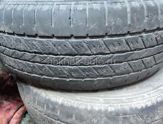 Резина 225/65 R17