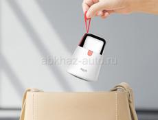 Удалитель катышков Xiaomi Deerma