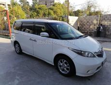 Honda Еlysion