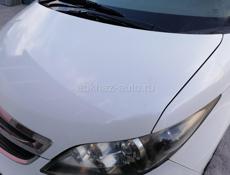 Honda Еlysion