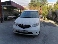 Honda Еlysion
