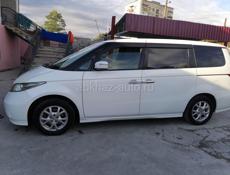 Honda Еlysion