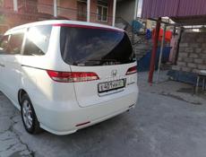 Honda Еlysion
