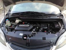 Honda Еlysion
