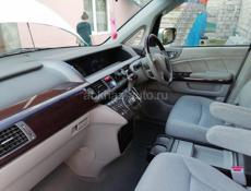 Honda Еlysion