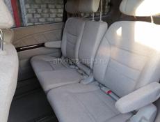 Honda Еlysion