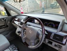 Honda Еlysion
