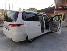 Honda Еlysion