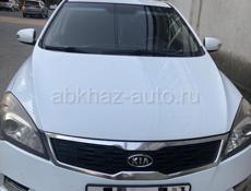 Kia Cee`d