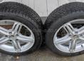 Колеса в сборе 205/50 R16- Bridgestone