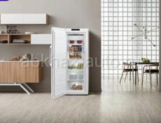 вертикальные морозильные камеры HOTPOINT