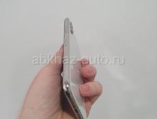 iPhone xs 64 gb silver