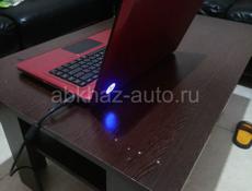 Ноутбук HP Povilion dv6