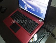 Ноутбук HP Povilion dv6