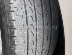 Диски r 16 пакрами 