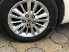 Диски r 16 пакрами 