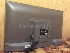 Телевизоры DEXP 32"  