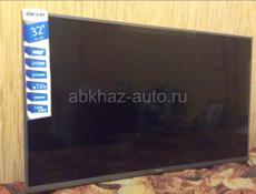 Телевизоры DEXP 32"  