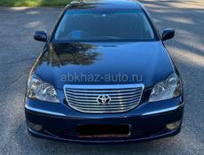 Toyota Majesta