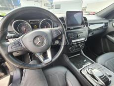 Mercedes-Benz G-Класс