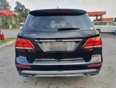 Mercedes-Benz G-Класс
