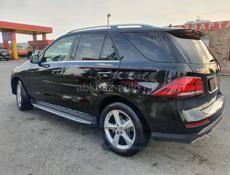 Mercedes-Benz G-Класс
