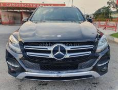 Mercedes-Benz G-Класс
