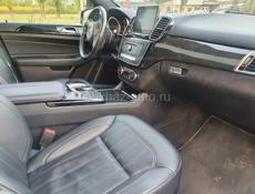Mercedes-Benz G-Класс