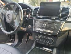 Mercedes-Benz G-Класс