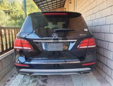 Mercedes-Benz G-Класс