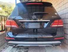 Mercedes-Benz G-Класс