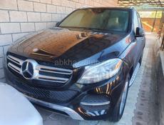 Mercedes-Benz G-Класс