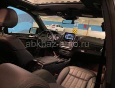 Mercedes-Benz G-Класс