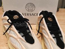 Обувь оригинал, красавки Versace. 