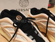 Обувь оригинал, красавки Versace. 