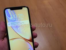 iPhone XR 64gb в идеале