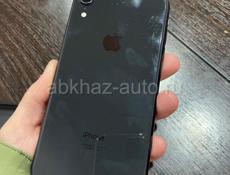 iPhone XR 64 gb