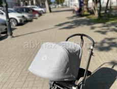 В хорошем состоянии 2в1 фирма bugaboo 