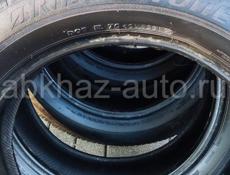 Шины 235/55r18