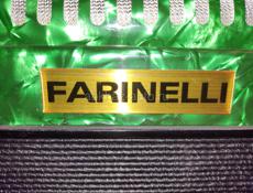 продаётся аккордеон Farinelli 