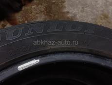 Покрышки R17 215 55