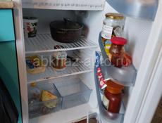 Продам почти новый холодильник