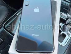 iPhone XS MAX 256gb Space Gray