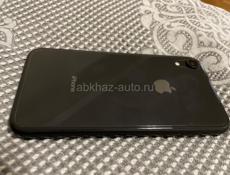 iPhone XR 64gb ‼️СРОЧНОЕ‼️