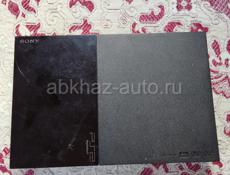 Продаётся Playstation2